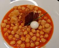 Restaurante Eladio 10