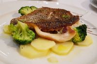 Restaurante Eladio 14