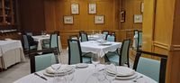 Restaurante Eladio Salones 8